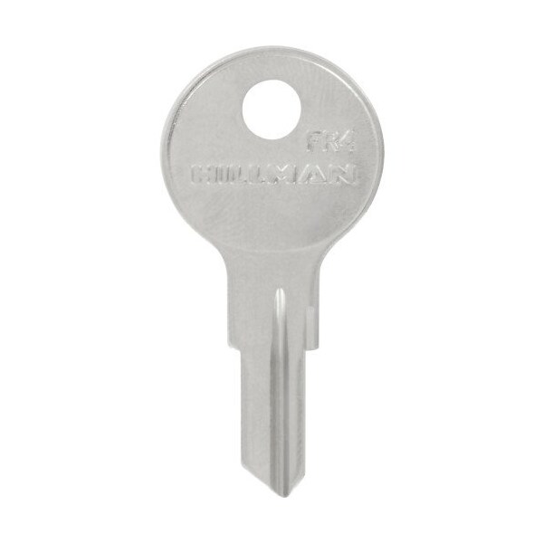 Hillman HILLMAN Traditional Key House/Office Universal Key Blank Single 85732 - main